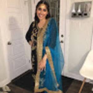 Meet your Posher, Zoe